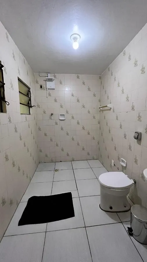 Homestay Pousada Central Nany Jaragua do Sul Brazil