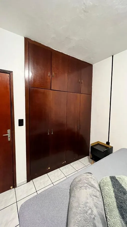 Pousada Central Nany Jaragua do Sul Homestay
