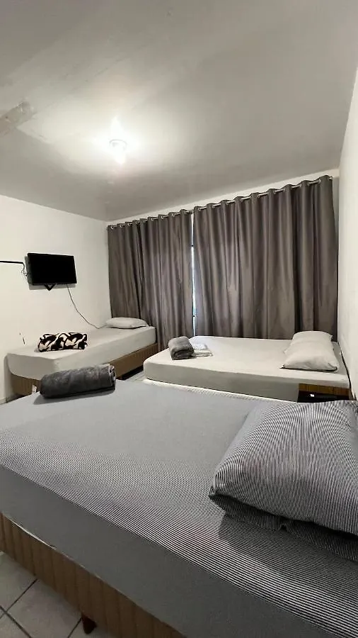 Pousada Central Nany Jaragua do Sul Homestay