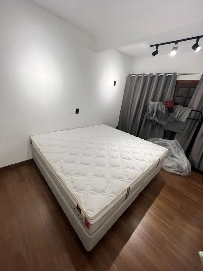 Homestay Pousada Central Nany Jaragua do Sul Brazil