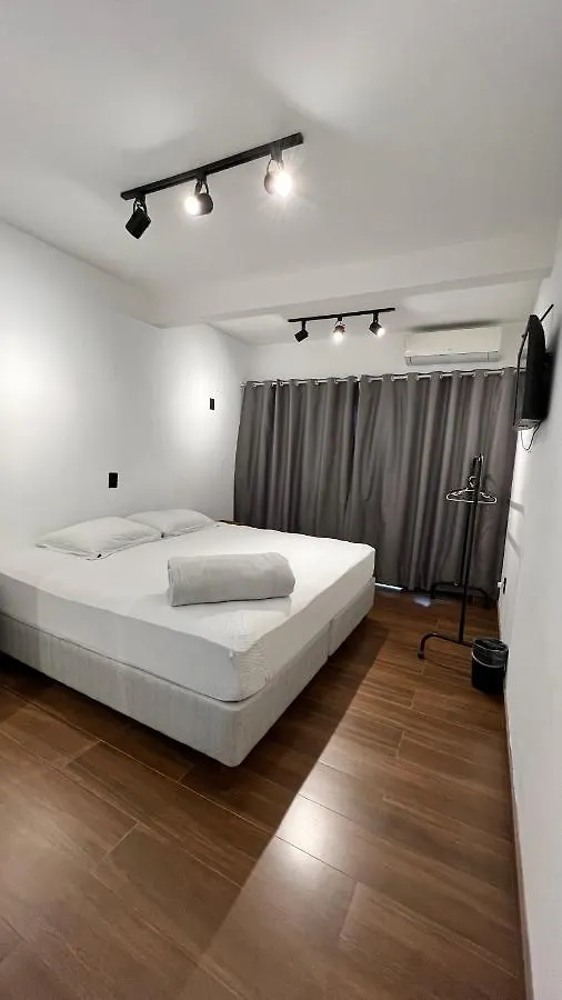 Pousada Central Nany Jaragua do Sul Homestay