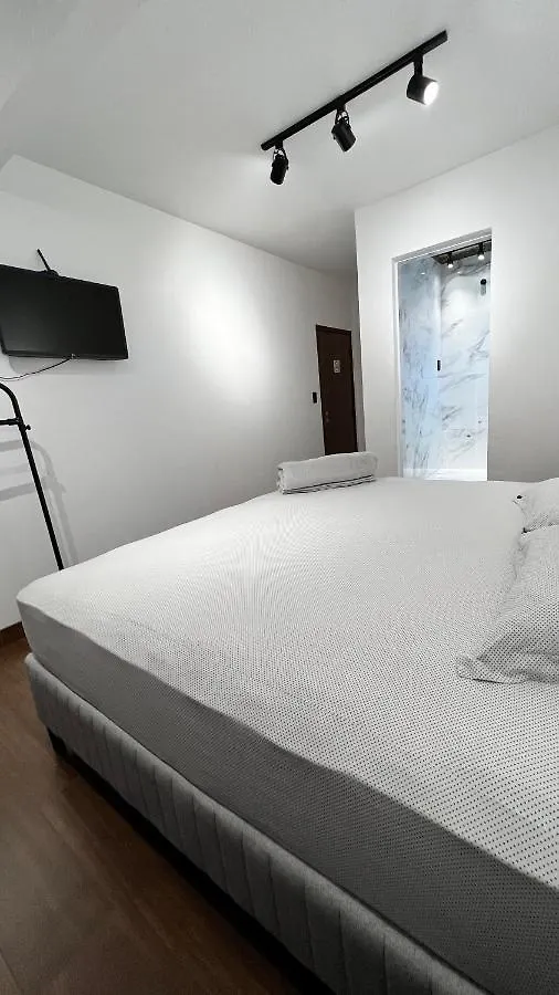 Homestay Pousada Central Nany Jaragua do Sul