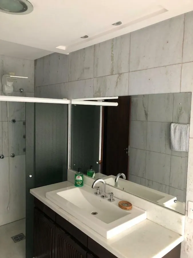 Pousada Central Nany Jaragua do Sul Homestay