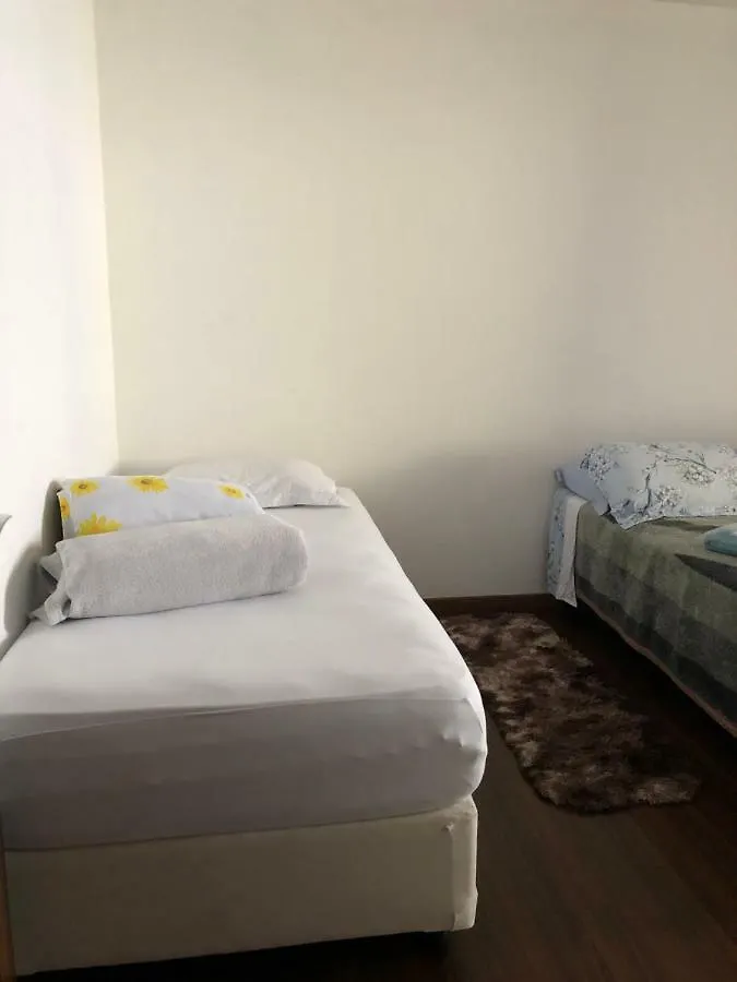 Pousada Central Nany Jaragua do Sul Homestay
