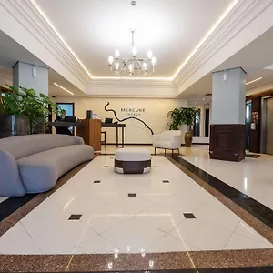 4* Hotel Mercure